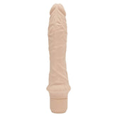 HAZTE REAL - VIBRADOR NATURAL CLÁSICO GRANDE